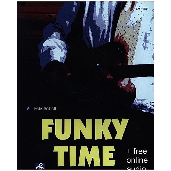 Funky Time, Felix Schell