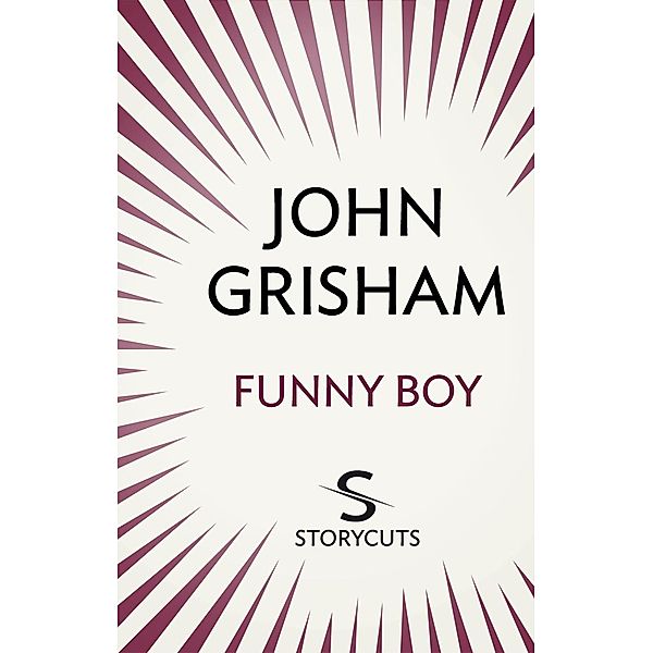 Funny Boy (Storycuts), John Grisham