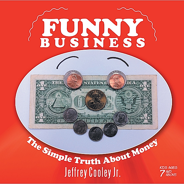 Funny Business, Jeffrey Cooley Jr.