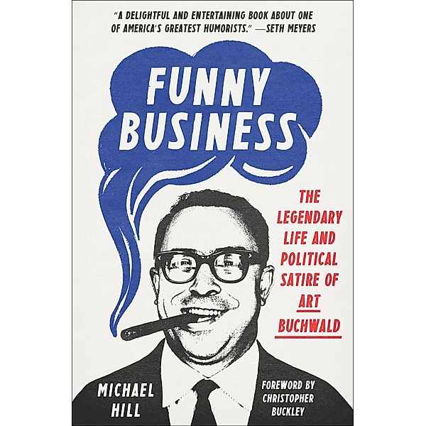 Funny Business, Michael Hill