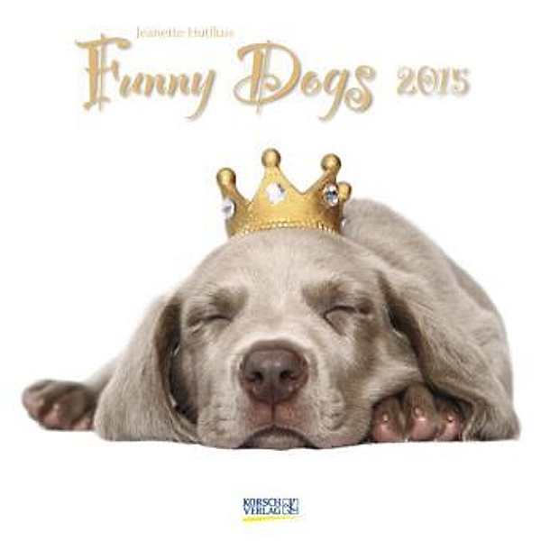 Funny Dogs 2015