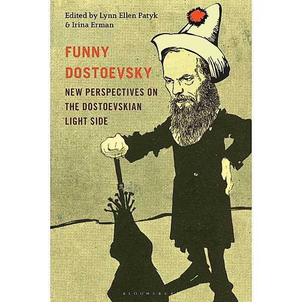 Funny Dostoevsky