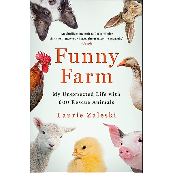 Funny Farm, Laurie Zaleski