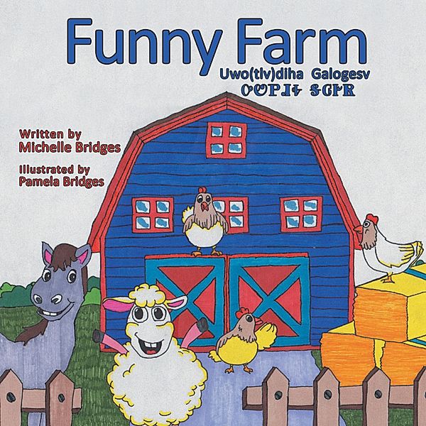 Funny Farm, Michelle Bridges