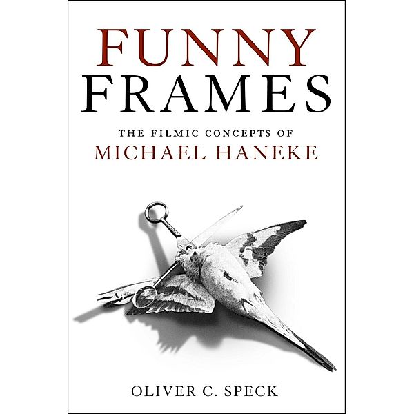 Funny Frames, Oliver C. Speck