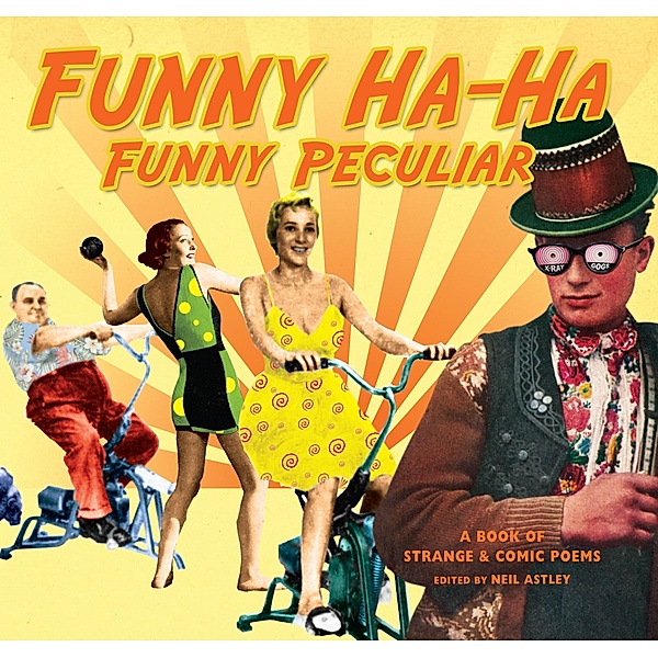 Funny Ha-Ha, Funny Peculiar, Neil Astley