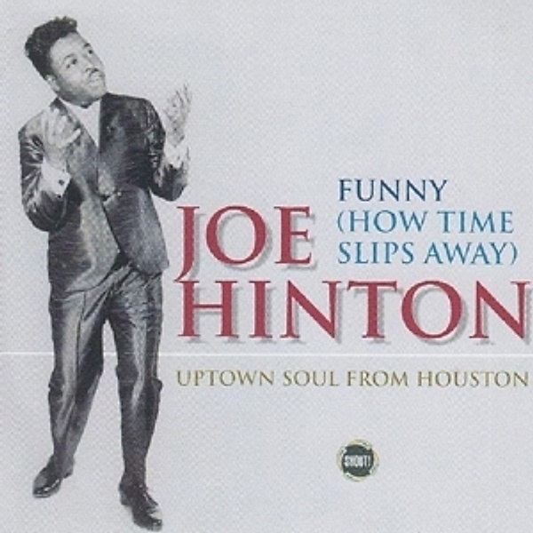 Funny How Time Slips Away, Joe Hinton