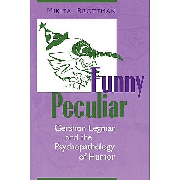 Funny Peculiar, Mikita Brottman