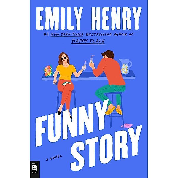 Funny Story, Emily Henry