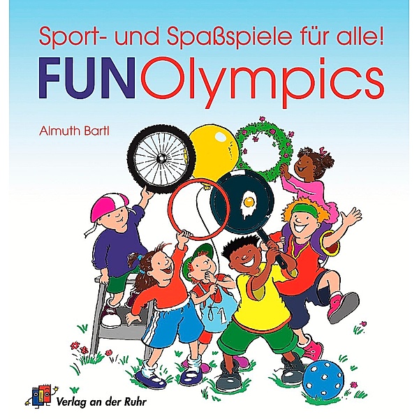 FunOlympics, Almuth Bartl