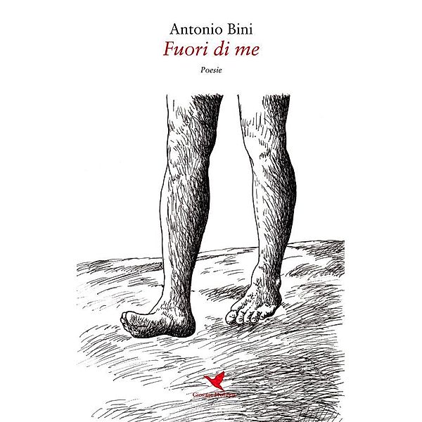 Fuori di me, Antonio Bini