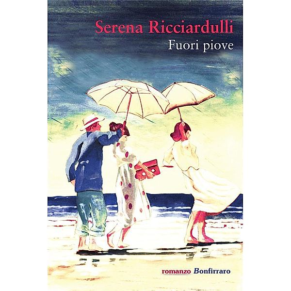 Fuori piove, Serena Ricciardulli