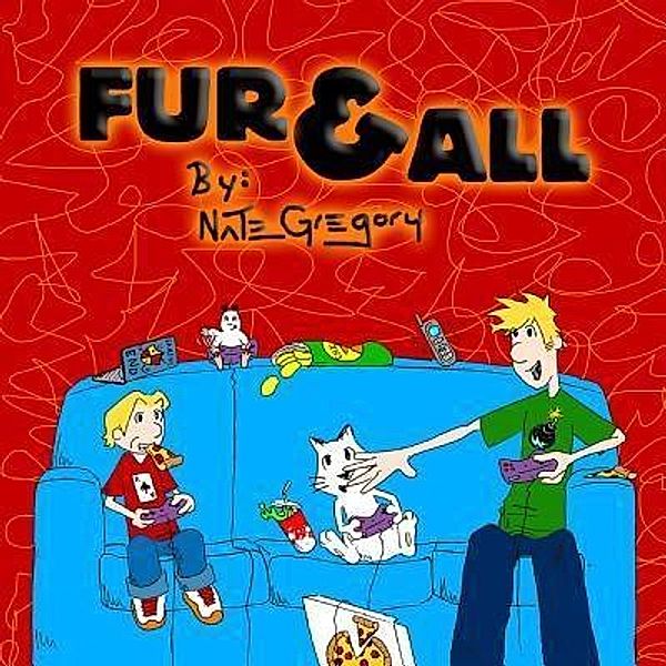 Fur & All / Weeping Willow Books, Nate Gregory