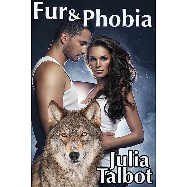 Fur and Phobia / Turtlehat Creatives, Julia Talbot