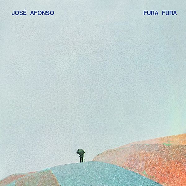 Fura Fura (Vinyl), Jose Afonso