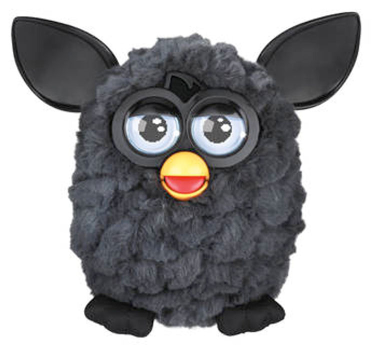 Furby Edition Cool Farbe: Schwarz jetzt bei Weltbild.ch bestellen