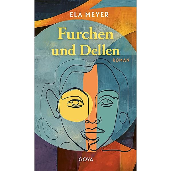 Furchen und Dellen, Ela Meyer