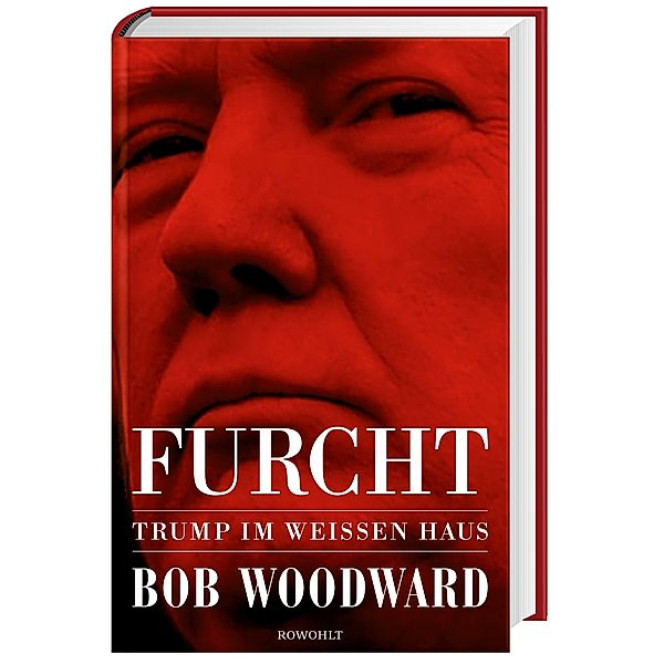 Furcht, Bob Woodward
