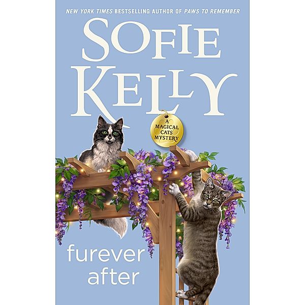 Furever After / Magical Cats Bd.16, Sofie Kelly