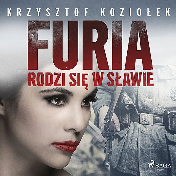 Furia rodzi się w Sławie, Krzysztof Koziołek