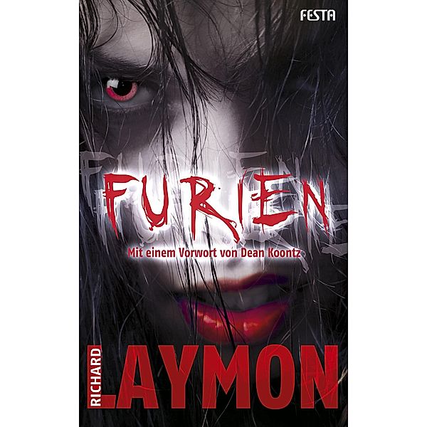 Furien, Richard Laymon