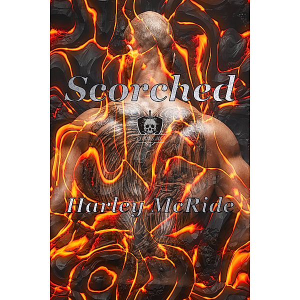 Furies MC: Scorched, Harley McRide