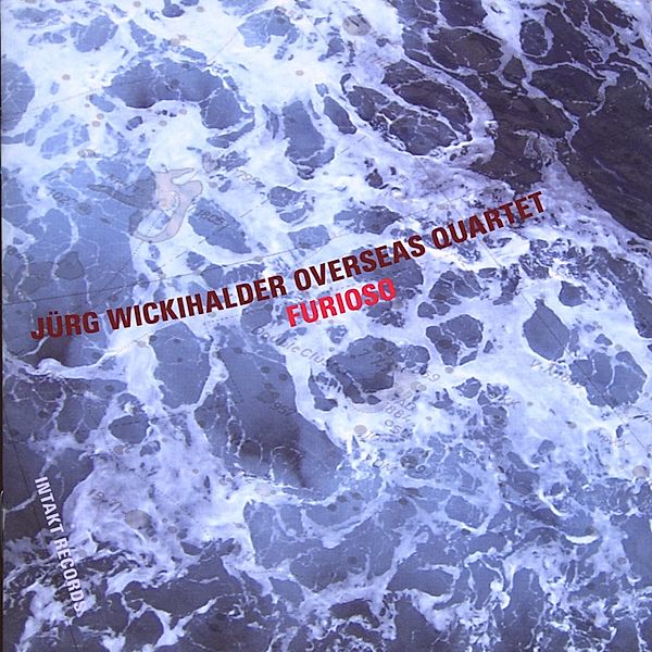 Furioso, Jürg Wickihalder, Overseas Quartet