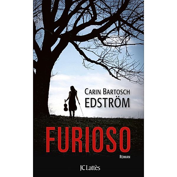 Furioso / Thrillers, Carin Bartosch Edström