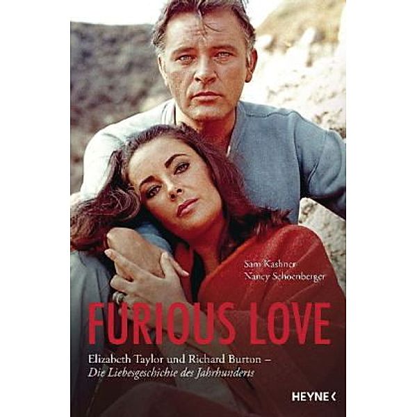 Furious Love, Sam Kashner, Nancy Schoenberger