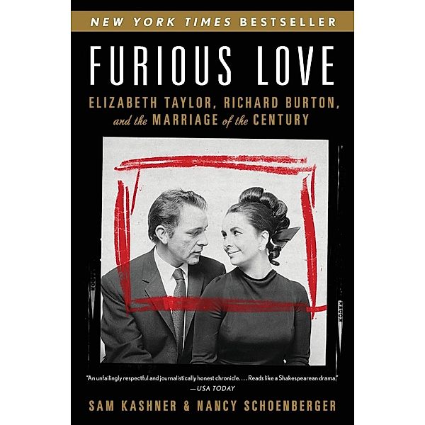Furious Love, Sam Kashner