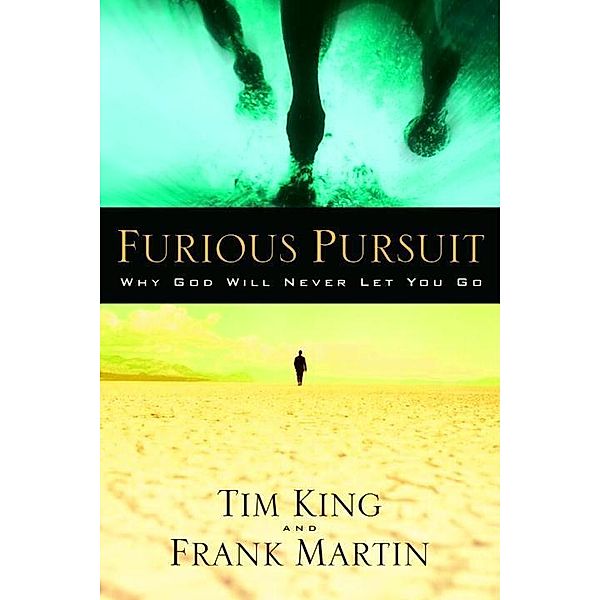 Furious Pursuit, Tim King, Frank Martin