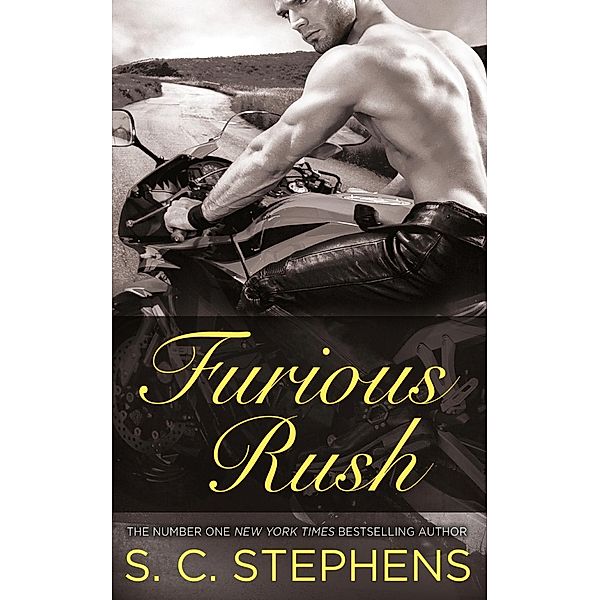 Furious Rush, S C Stephens