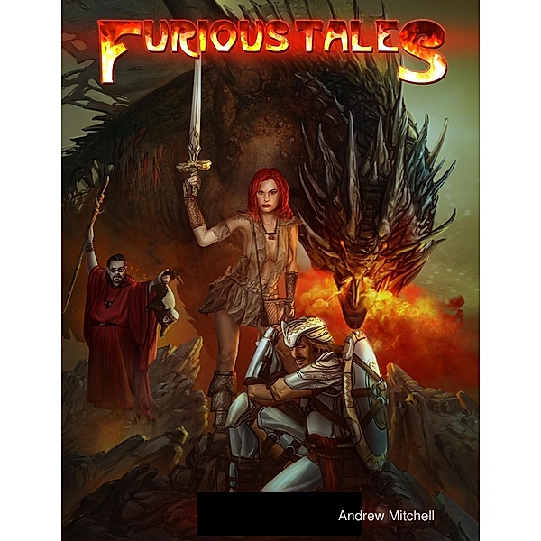 Furious Tales, Andrew Mitchell