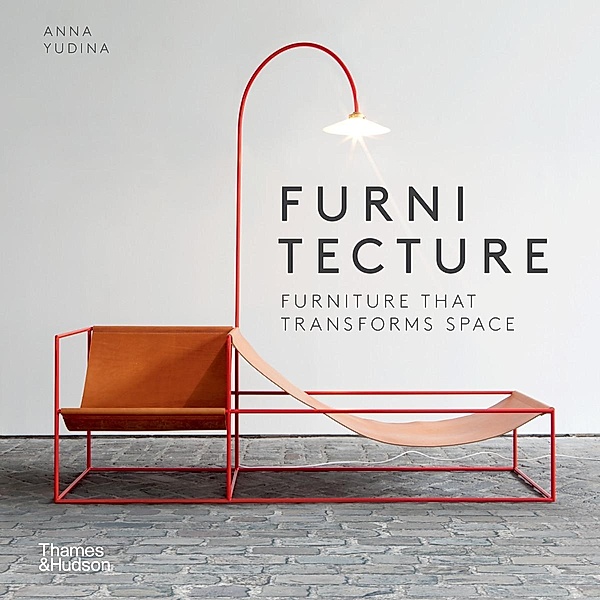 Furnitecture, Anna Yudina