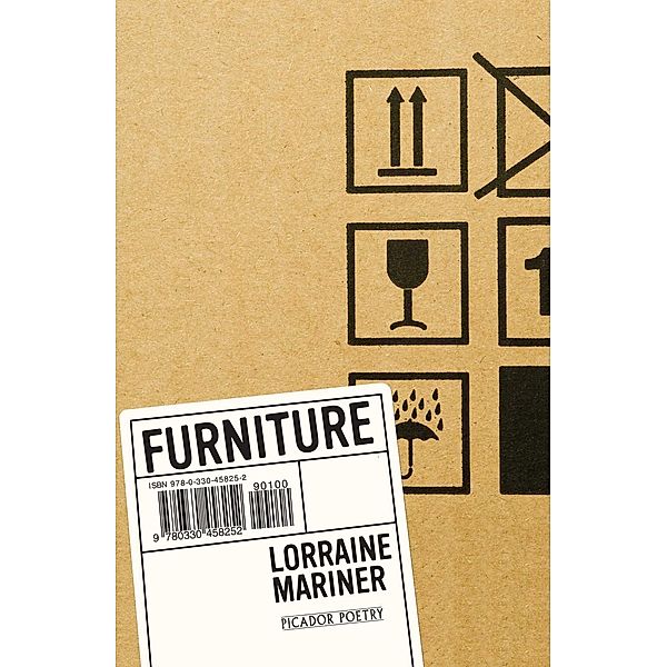 Furniture, Lorraine Mariner