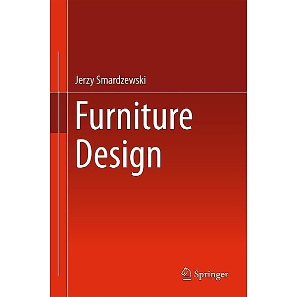 Furniture Design, Jerzy Smardzewski
