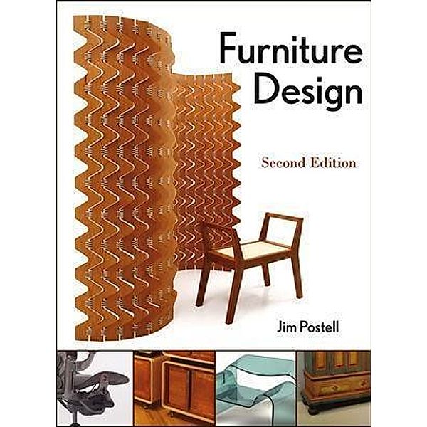 Furniture Design, Jim Postell