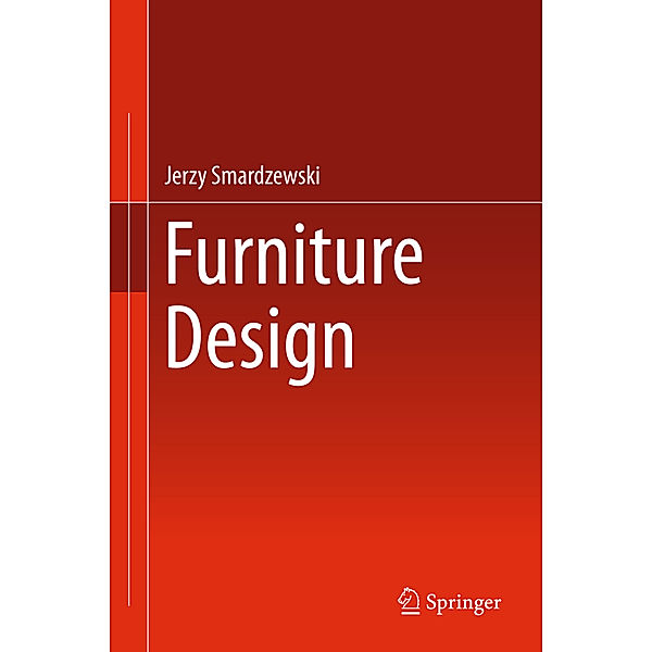 Furniture Design, Jerzy Smardzewski