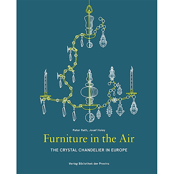 Furniture in the Air, Peter Rath, Joseph Holey