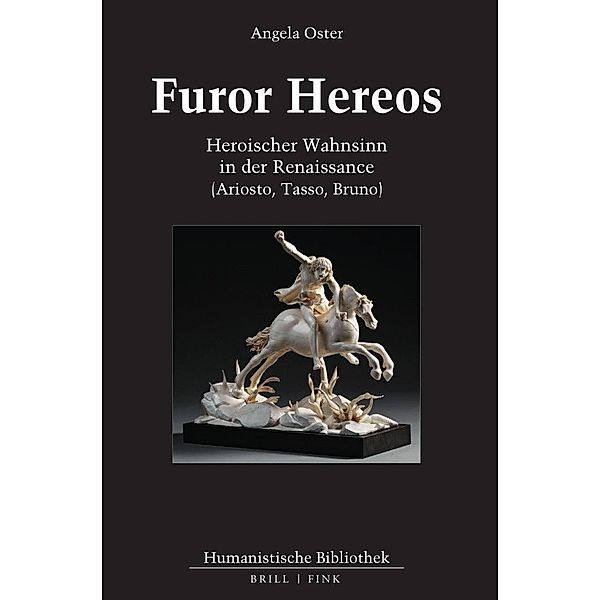 Furor Hereos, Angela Oster