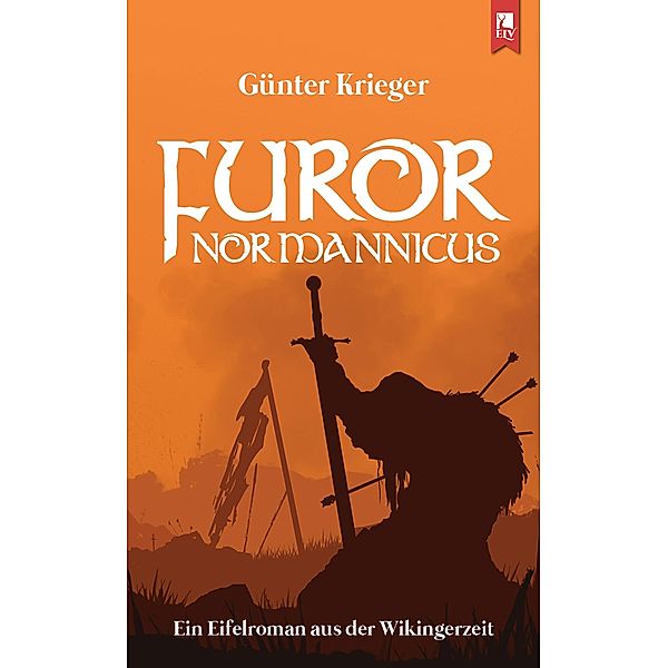 Furor Normannicus, Günter Krieger