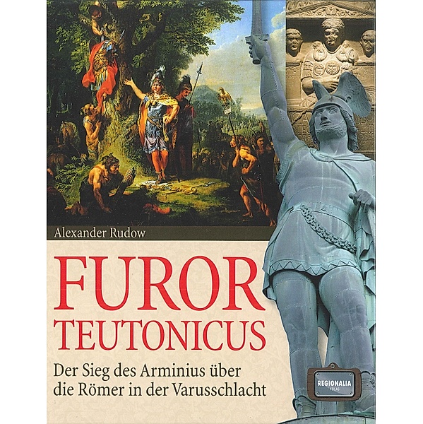 Furor Teutonicus, Alexander Rudow