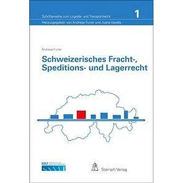 Furrer, A: Schweizerisches Fracht-, Speditions, Andreas Furrer