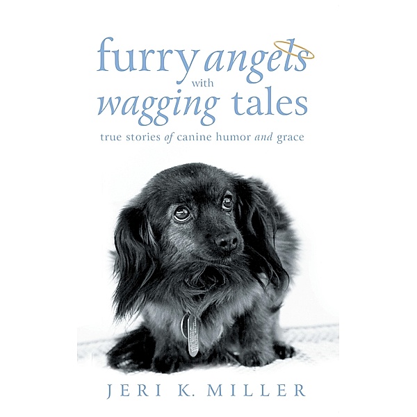 Furry Angels with Wagging Tales / Inspiring Voices, Jeri K. Miller