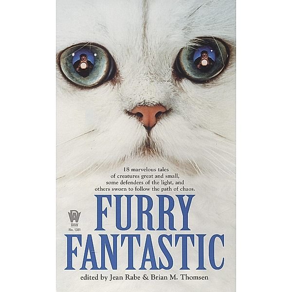 Furry Fantastic