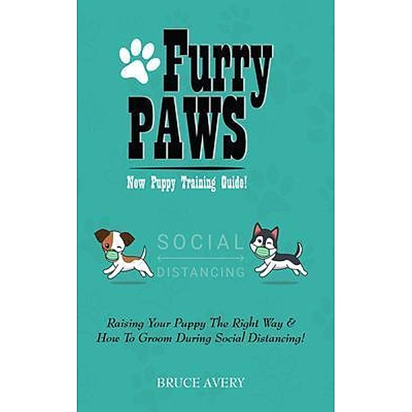 Furry Paws, Bruce Avery