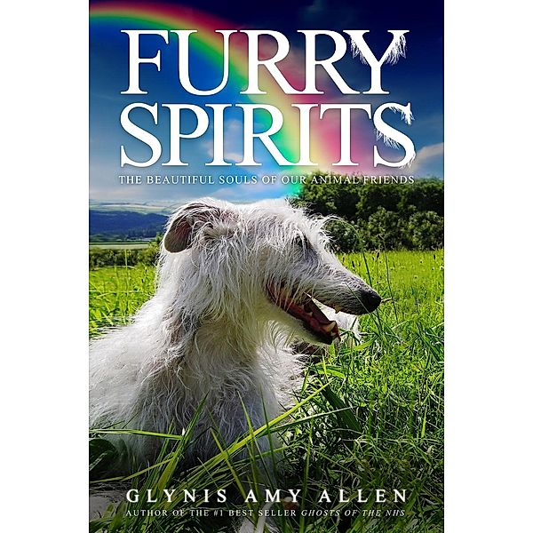 Furry Spirits, Glynis Amy Allen