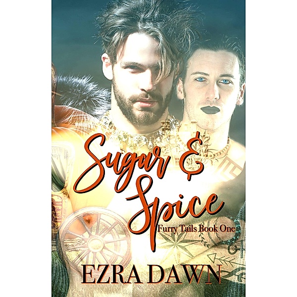 Furry Tails: Sugar and Spice, Ezra Dawn