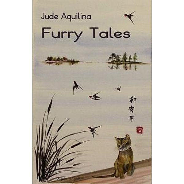Furry Tales, Jude Aquilina