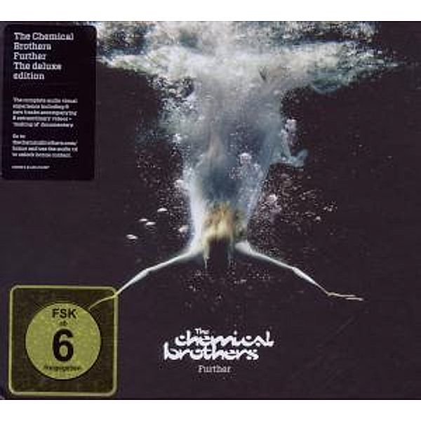 Further, The Chemical Brothers